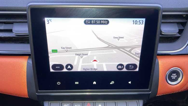 Renault Captur 1.3 TCE 130 Iconic 5dr Petrol Hatchback